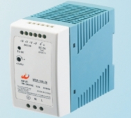 MDR 系列超薄導(dǎo)軌開關(guān)電源