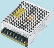 D 系列雙組輸出開關(guān)電源